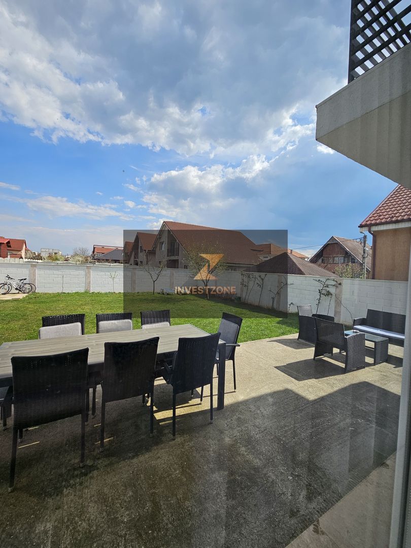 Casa de vanzare in cartierul Grigorescu/Oradea - Poză 59