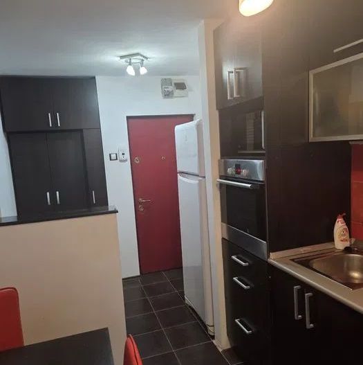 Prima inchiriere! Ap. 2 camere, SD., et.1, 450euro-Ciurchi - Poză 2