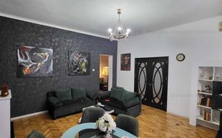 Ultracentral Rosetti, Apartament spatios, design deosebit - Poză 7