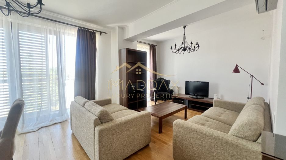 Apartament 3 camere *100mp* // Parcare // Victoriei - Kiseleff - Poză 2