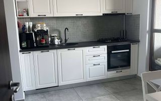 Apartament 3 camere Mobilat Utilat Loc de parcare Inclus - Poză 2