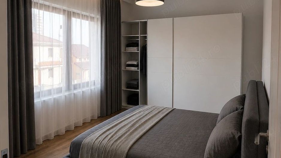 Apartament 2 camere Torontalului, langa Vox - Poză 6