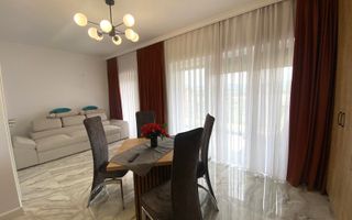 Apartament 2 camere, mobilat și utilat | prima inchiriere |zona DaVinci - Poză 3