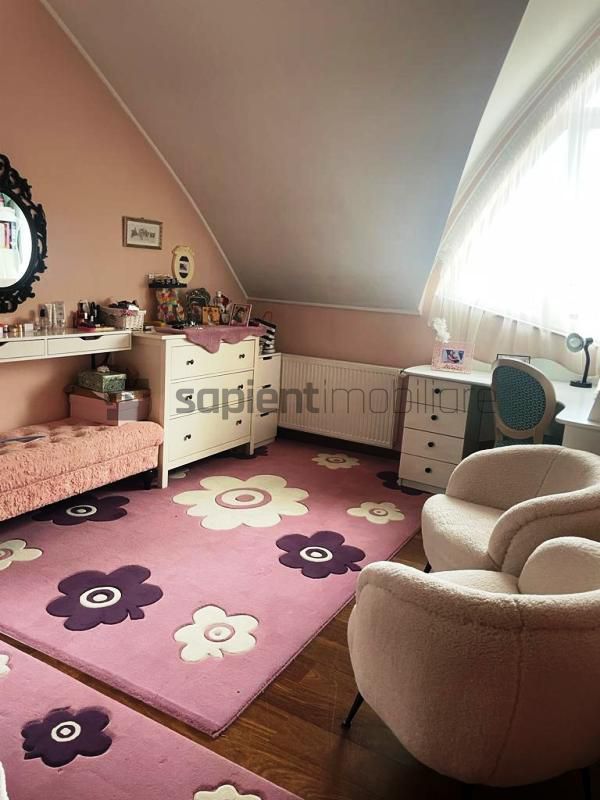 Casa lux in Sinmartin Beverly Hills - Poză 7