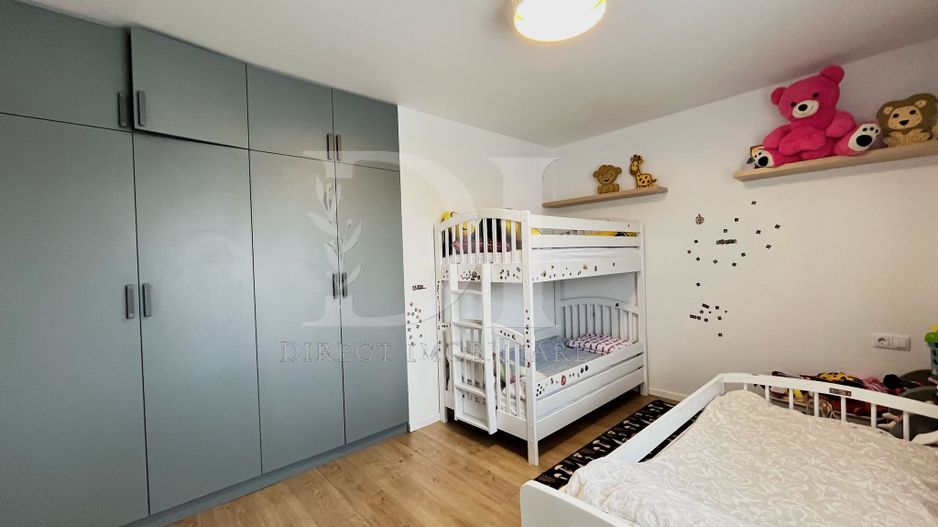 Apartament 3 camere | 2 parcari incluse in pret | modern - Poză 9