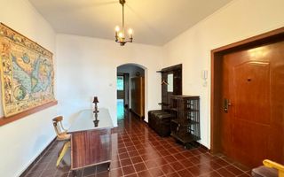 Aviatorilor-Herastrau | Apartament 4 camere  | Loc de parcare - Poză 9