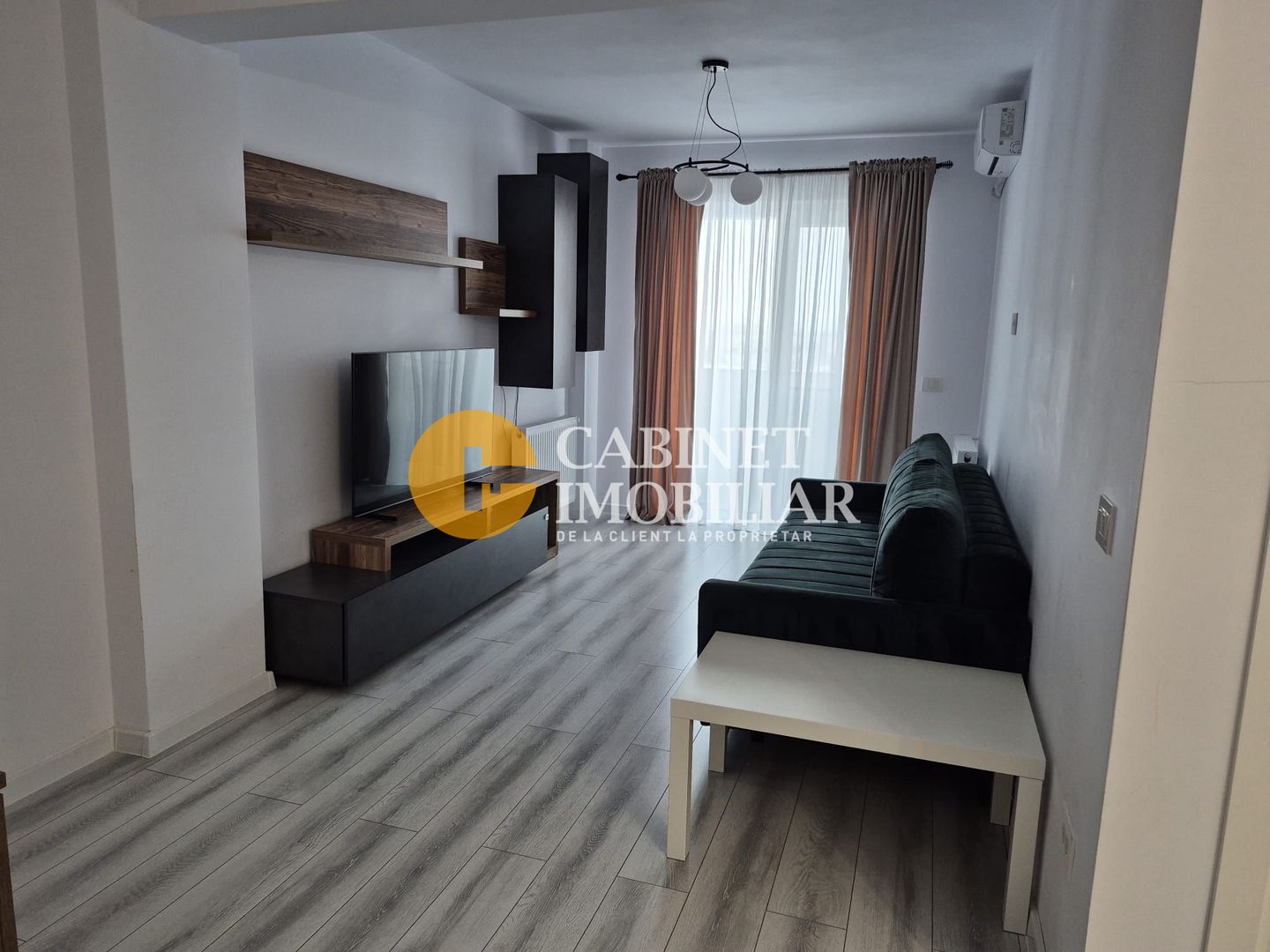 Apartament 2 camere DECOMANDAT-- Valea Lupului - Poză 1
