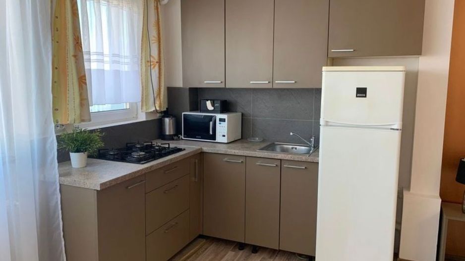 Garsoniera Dristor - Mihai Bravu - Poză 3