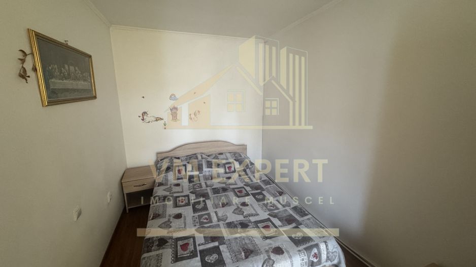 APARTAMENT 3 CAMERE ETAJ 4 VISOI - Poză 10