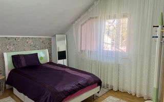 Case cu 7 camere, curte proprie + spălătorie, în Sighetu Marmației - Poză 12