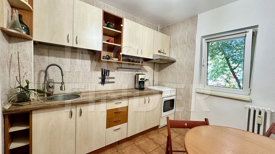 Închiriere 2 camere, Gheorgheni, Godeanu lângă Interservisan - Poză 4