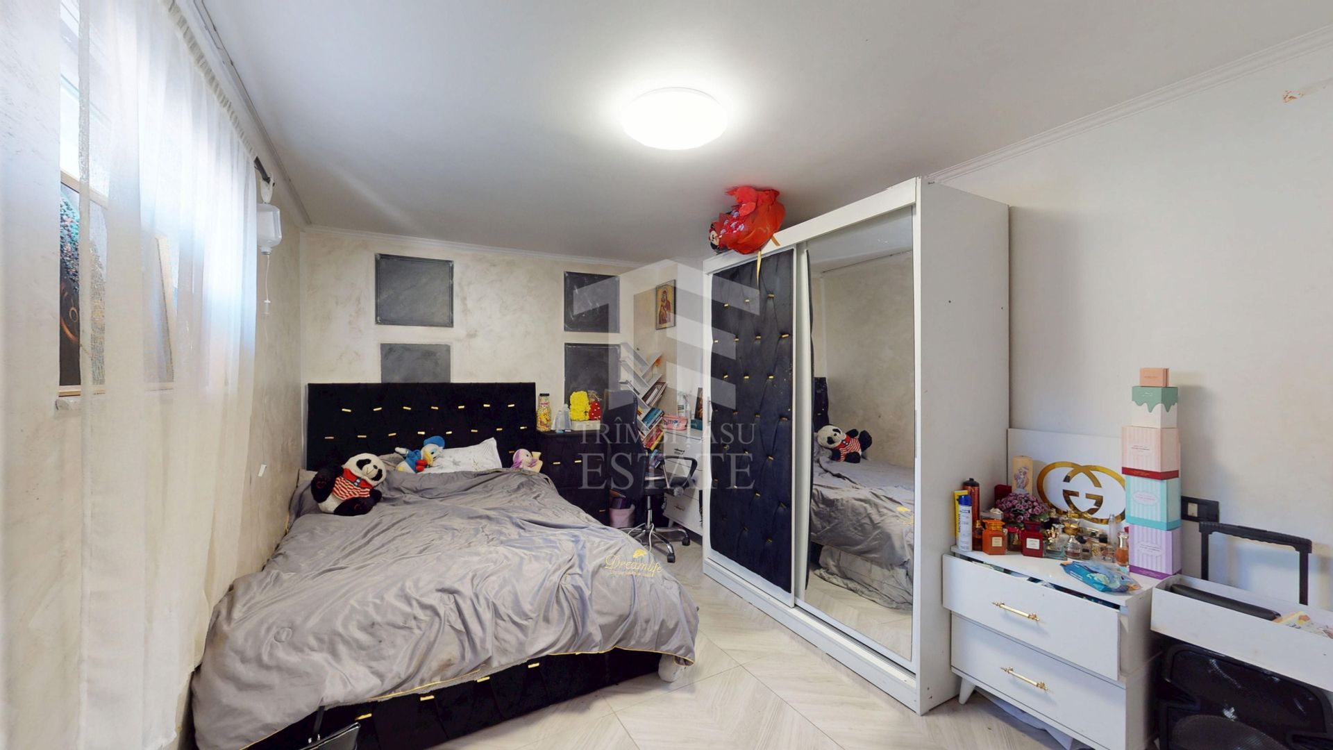 Casa P+1 Sector 5 / Ideala pentru doua familii sau investitie - Poză 15