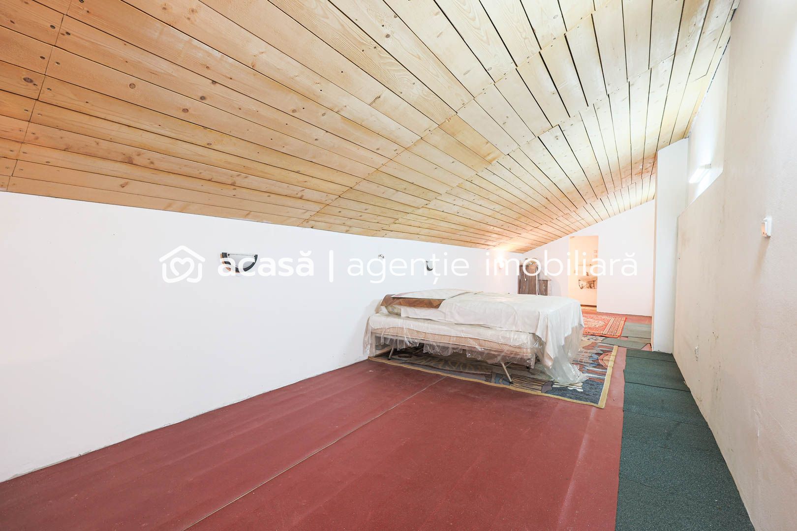 Vilă 5 camere Grădiște | 2 corpuri | 0% comision. Preț negociabil! - Poză 14