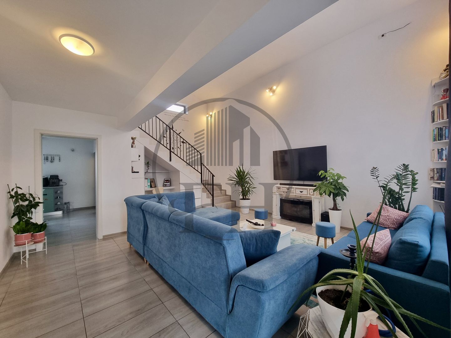 SOLD/ VANDUT- Casa / Vila de vanzare Valu lui Traian - Poză 14