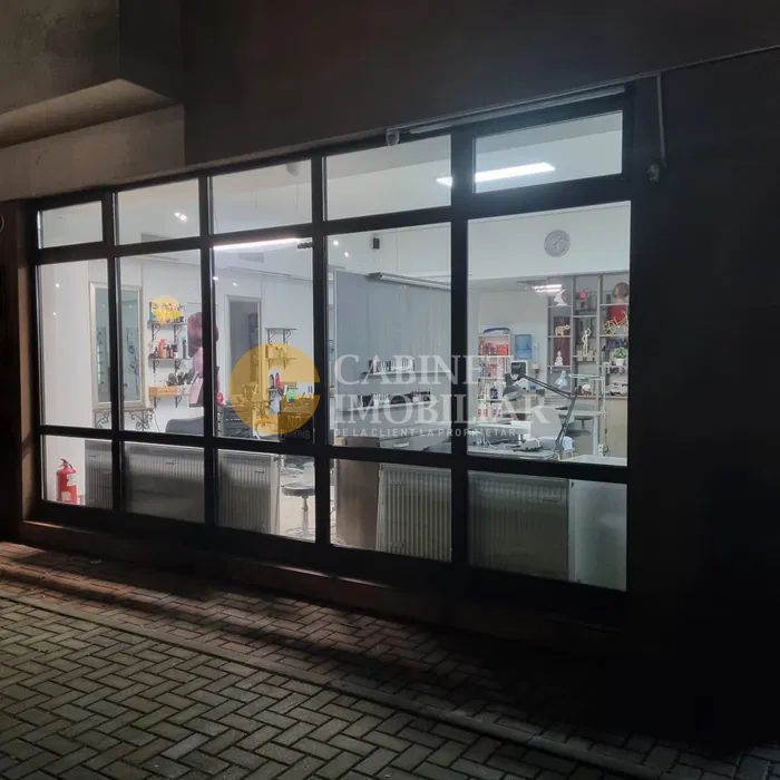 Spatiu comercial - Tătărași - 96MP - Poză 4