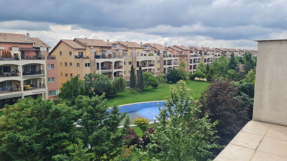 Apartament | 3 camere | Complex Ibiza Sol | Pipera - Poză 18