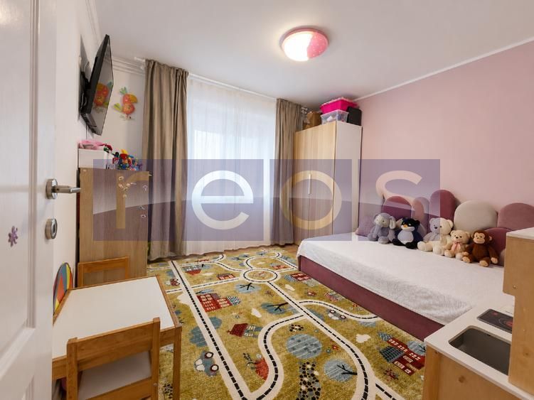 VANZARE 4 CAMERE | BLOC ANVELOPAT | ZONA NERVA TRAIAN - Poză 3