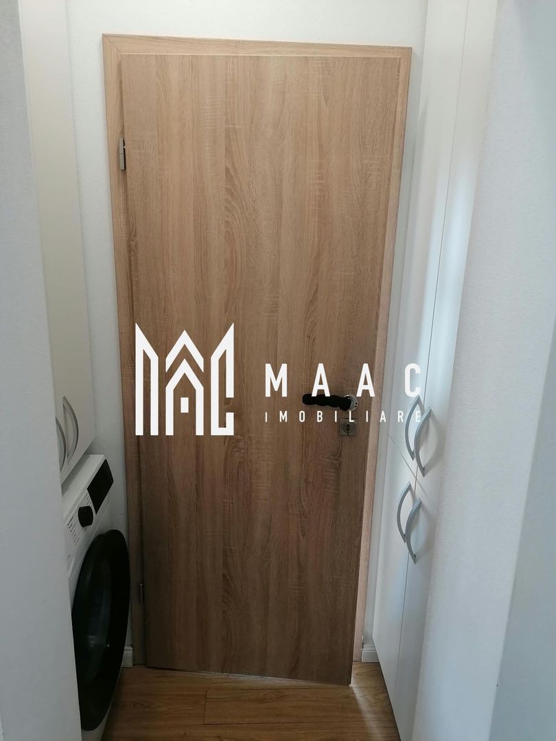 Apartament 3 camere de închiriat | Arhitecților, Sibiu - Poză 9