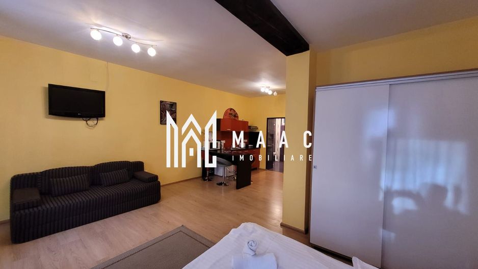 Apartament in Regim Hotelier | Centru | 219M | Pivnita | Pod - Poză 24