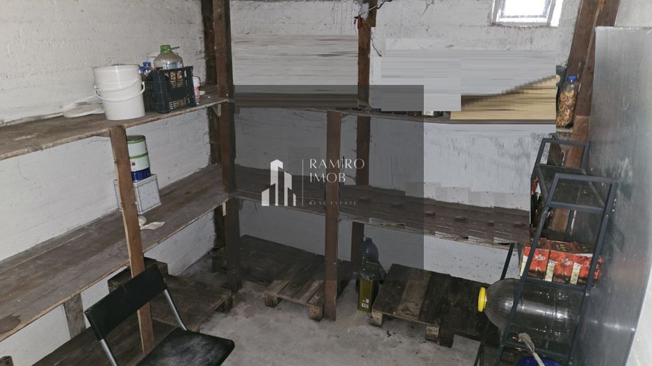 Casa 4 camere - curte 400mp Sector 4 - Luica -Giurgiului /Piata Resita - Poză 16