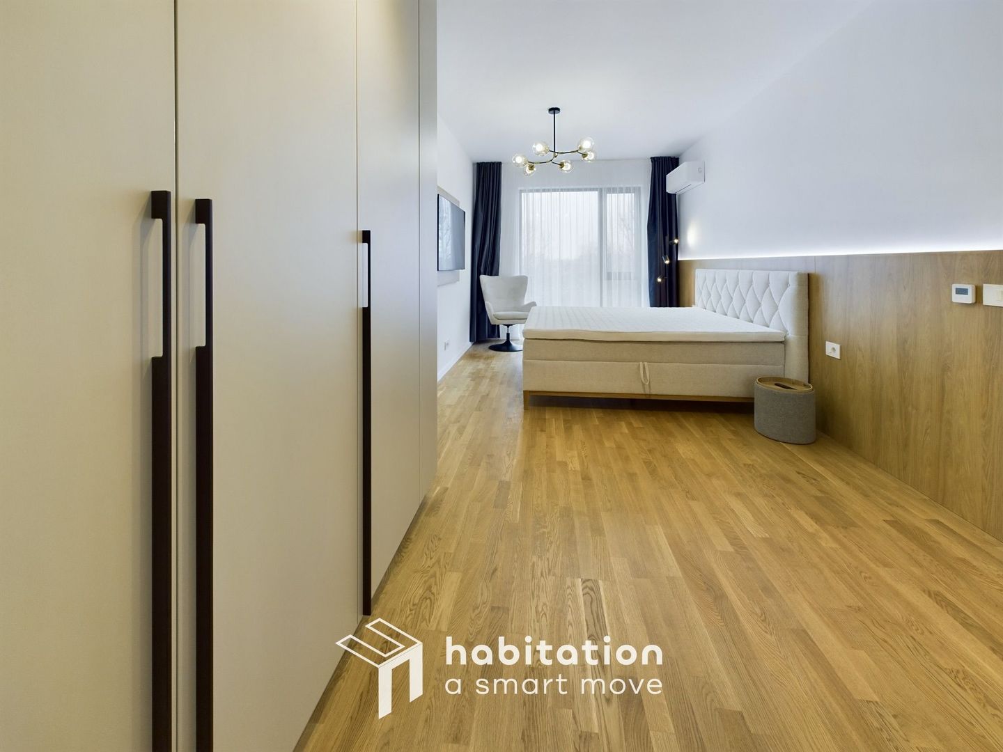 Apartament deosebit 4 camere – Vedere impresionantă la Malul Bega - Poză 17