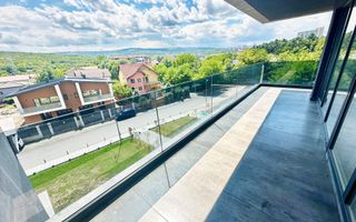 2 camere, TOTUL NOU, mobilat lux, PRIMA INCHIRIERE, terasa, Soporului - Poză 7