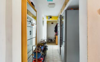 Apartament cu 3 camere, etaj intermediar, zona Spitalului Judetean - Poză 7