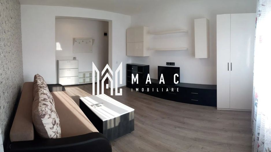 Apartament 2 Camere I Decomandat I Modern I Arhitectilor - Poză 1