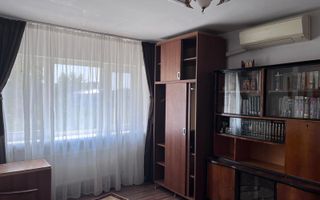Apartament 2 camere, Podu Roș, mobilat, Iași – de închiriat - Poză 4