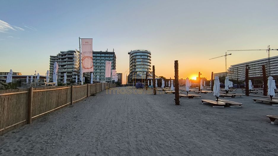 Termen Scurt | Mamaia | Apartament 2 camere | Lux - Poză 24