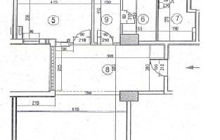 Apartament 4 Camere | 160 mp | Șoseaua Nordului - Schiță 10