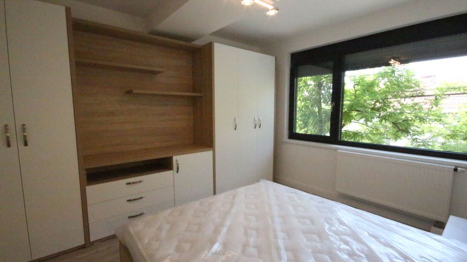 Apartament lux cu 3 camere de vanzare în zona Elisabetin - Poză 4
