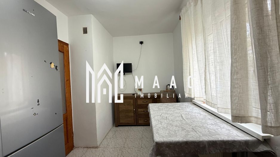 Apartament 3 camere | 2 bai | Renovat | Balcon | V. Aurie - Poză 15