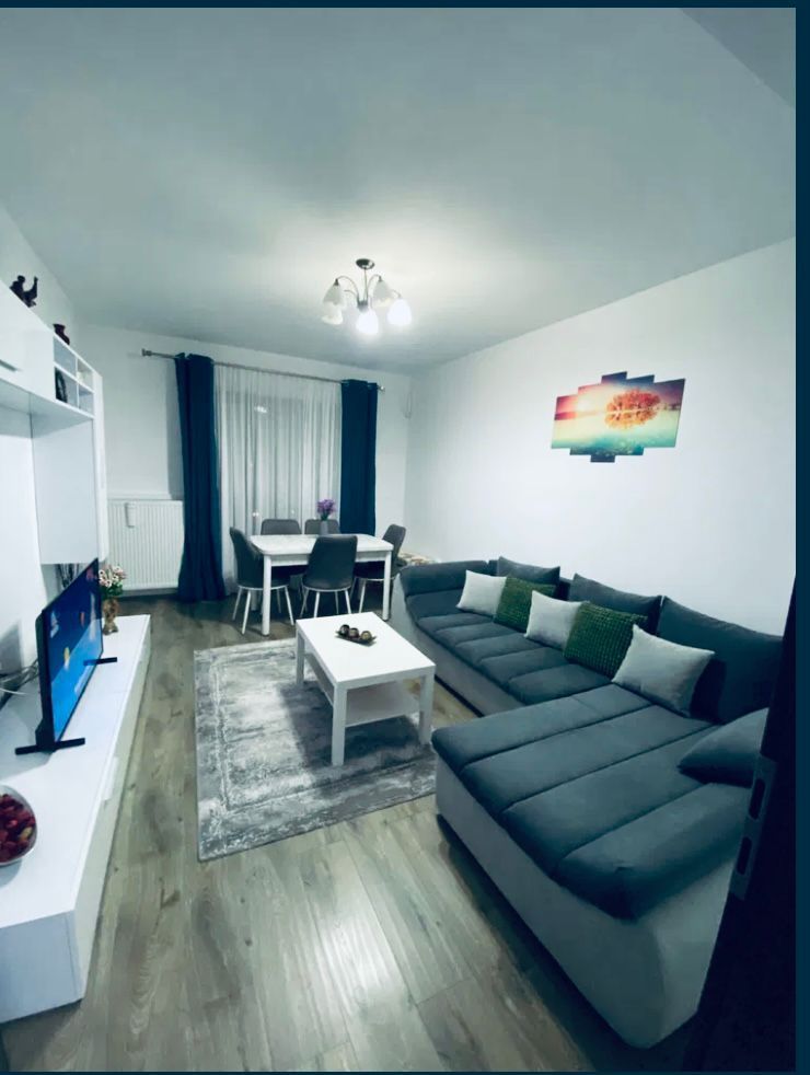 Apartament 2 camere Bragadiru Loc de Parcare - Poză 1