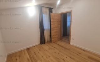 Vila Lux ,CRISTIAN, P+M, 4 camere,teren 567 mp, - Poză 38