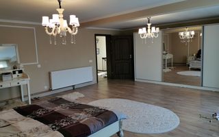 Ag EUROPA vinde casa NOUA 350mp în Odoreu cu 6 cam teren 9ari. - Poză 3