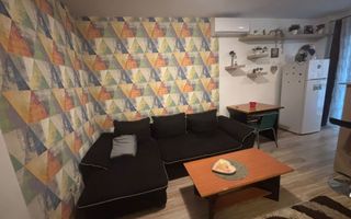 Apartament 2 camere tip studio - Str. Biruintei - Popesti Leordeni - Poză 3
