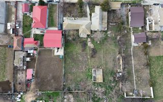 Casa batraneasca de vanzare cu 1235 mp teren in Corbu - Poză 6