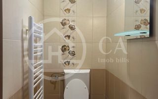 Apartament cu 3 camere de inchiriat zona Ultracentrala Oradea - Poză 9