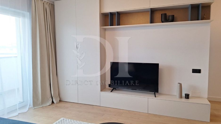 Apartament 2 camere | ULTRAFINISAT | Zona Eroilor / Floresti - Poză 8