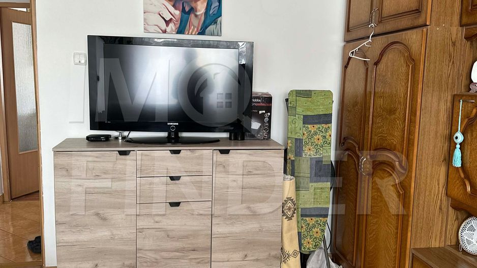 2 camere decomandate | 50 mp | Etaj 3/4 | Parcare |Fabricii de Zahar, Marasti - Poză 7