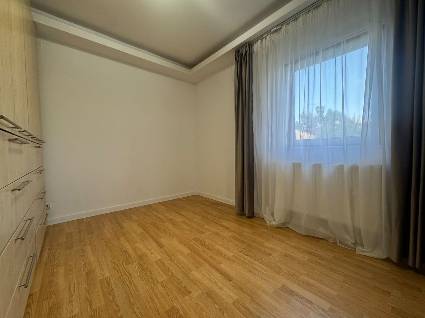 Vila D+P+ E1+M || CURTE PROPRIE SI GARAJ || EXPOZITIEI - Poză 11