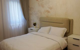 Apartament 2 camere, Pacurari, Valea Lupului – 62 mp + 40 mp curte, parter - Poză 5