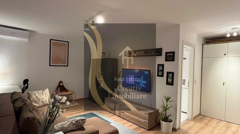 Vanzare apartament 2 camere decomandat, Theodor Pallady - Poză 1