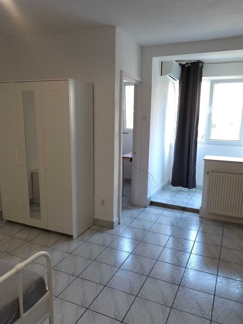 Garsoniera de inchiriat Drumul Taberei – Strada Sibiu - Poză 1