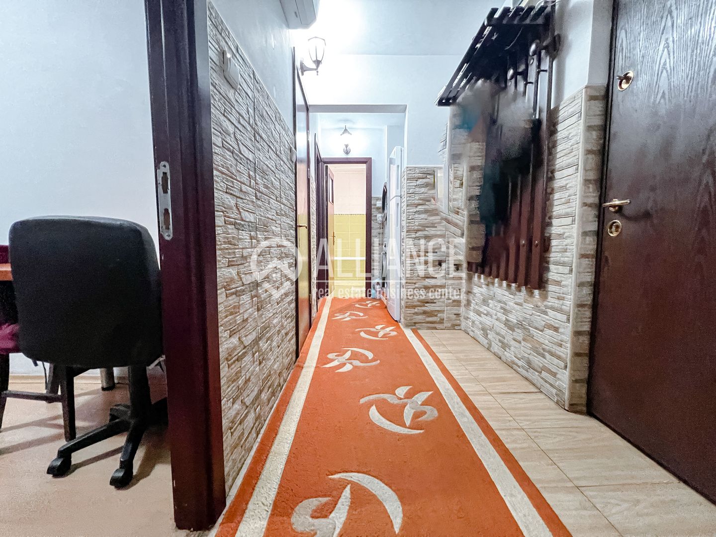 TOMIS NORD (COD 05) - Apartament 2 Camere Locatie Ideala - Poză 4