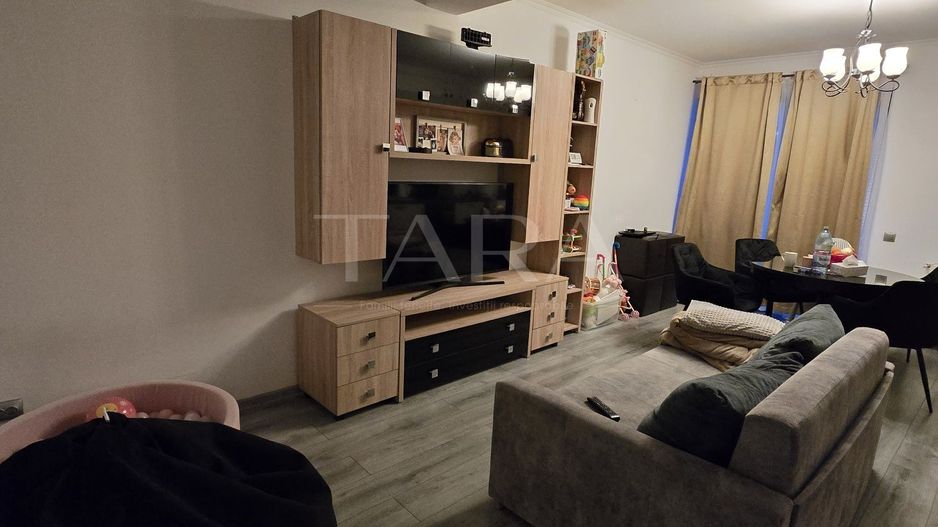 Ideal locuit sau investiție – apartament 2 camere, cartier Europa - Poză 2