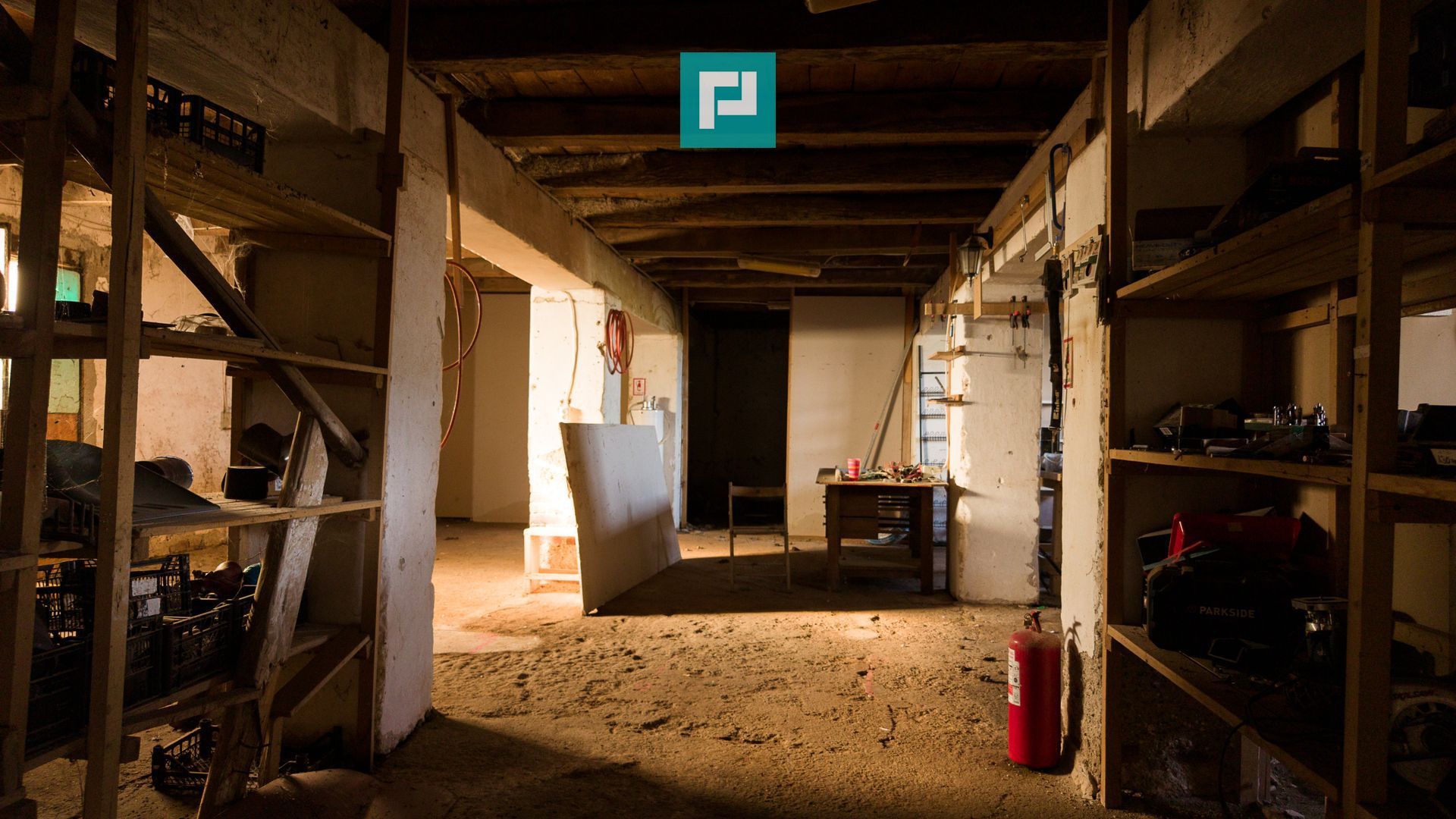 Hală industrială cu teren generos în Zărand, Arad - Poză 22