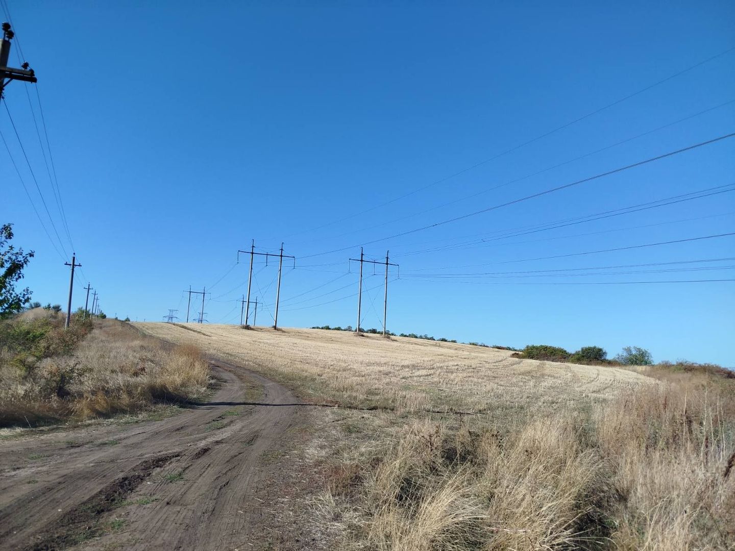 Teren Agricol de Vânzare (Extravilan, 182 Ari) –în mun. Chișinău, or. Sîngera  -Investiție cu Potențial ! - Poză 8