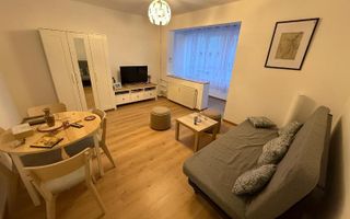 Apartament 2 camere metrou 1 Decembrie 1918-Trapezului - Poză 1